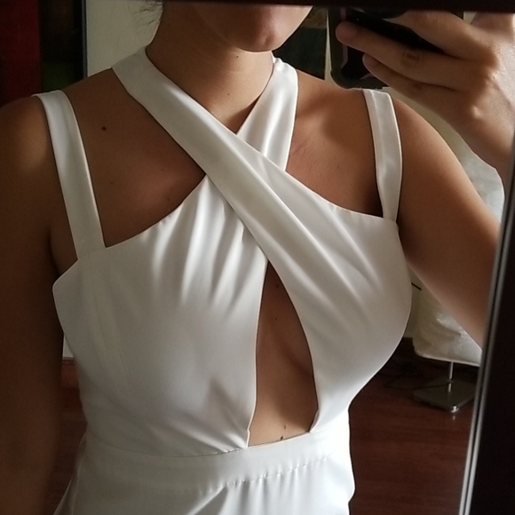 FOREVER 21 Dress - Picture 2 of 6